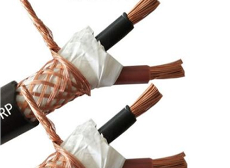 KVVRP/PVVP无氧铜线芯