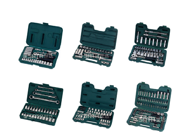 各种组套工具
