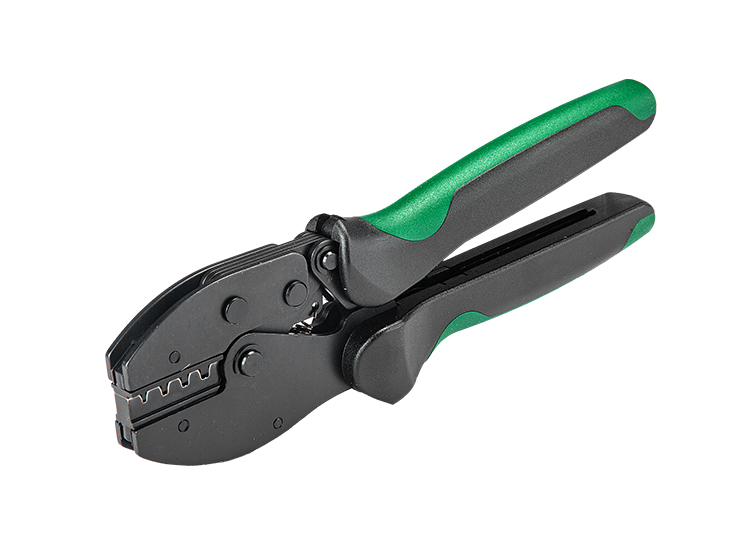 G系列电脑端子压接钳8.5＂