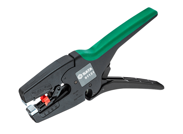 G系列自调式剥线钳7.5”