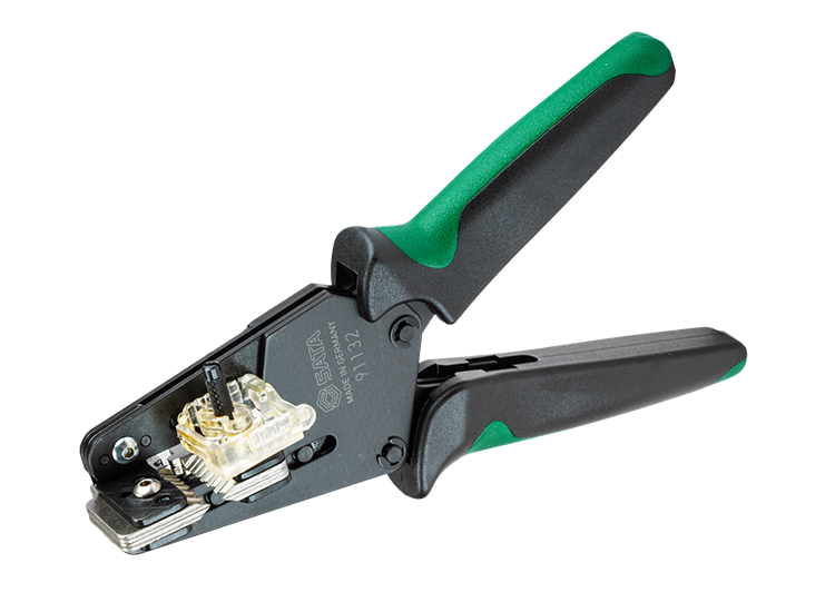 G系列自动剥线钳7.5”