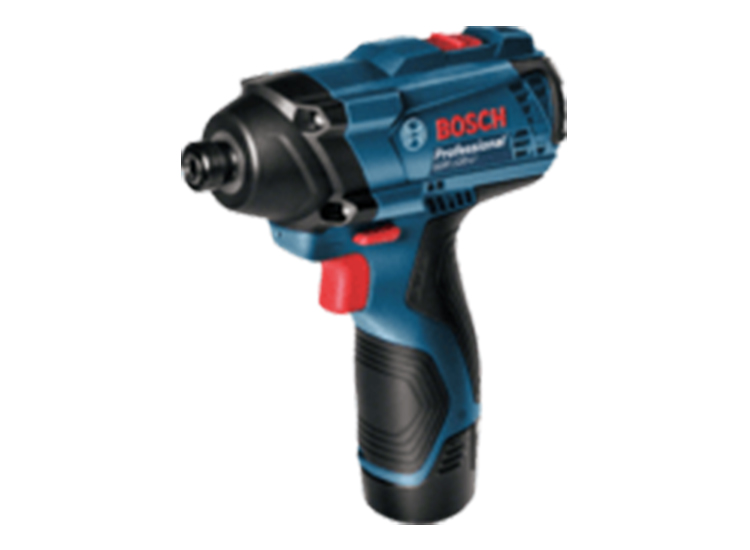 充电式冲击起子机/扳手机